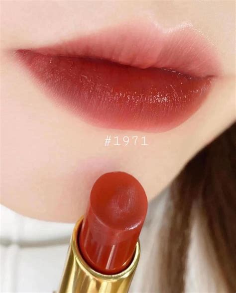 son ysl rouge pur couture 17|ysl rouge pur couture commercial.